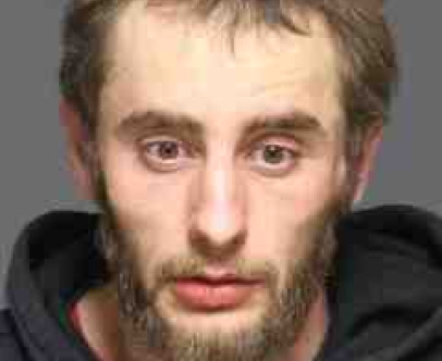 Remsen man arrested for DWI, resisting arrest.