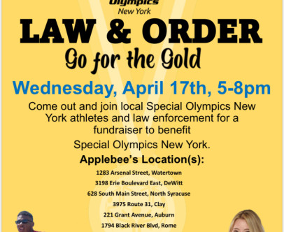 Join the Oneida County Sheriff’s Office, and our friends…