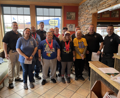 Tonight, members of the Oneida County Sheriff’s Office took…