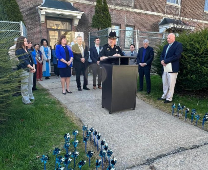 Oneida County Raises Child Abuse Awareness Annual Event…