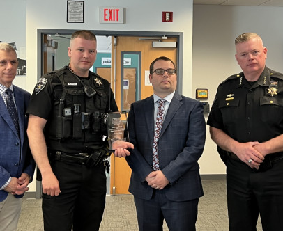 Oneida County STOP-DWI Program Announces Law Enforcement…