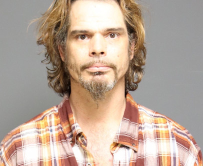 Oneida County Sheriff’s Office Chief Deputy Derrick…
