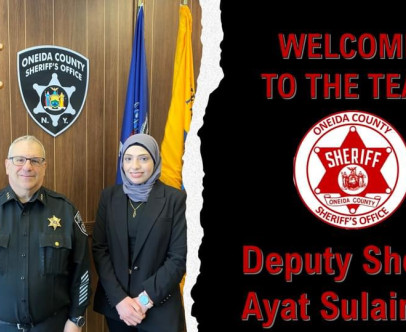 Please join us as we welcome the 4 newest members of the…