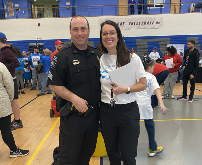 Thank you to Kelberman for inviting the Sheriff’s Office to…