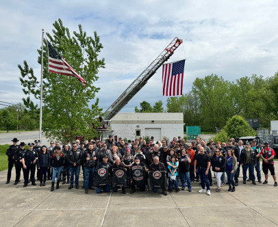 The Sheriff’s Office was honored to participate in today's…