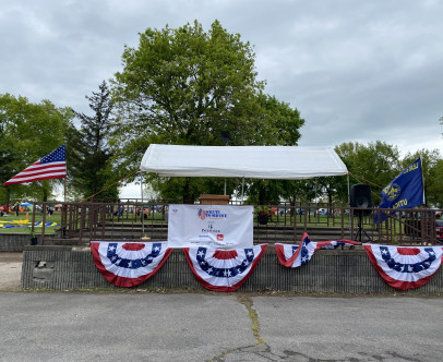 Yesterday, Lieutenant Healt, Sergeant Morgan, and Deputy…