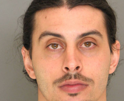 Mohawk Valley Crime Stoppers: Wanted Person of the Week…