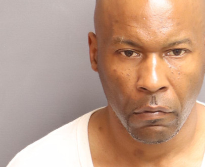 FUGITIVE ON THE RUN WHO WAS OUT ON BOND IS BACK IN CUSTODY…