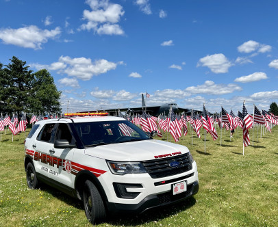 Flag Day is celebrated every year on June 14 in remembrance…