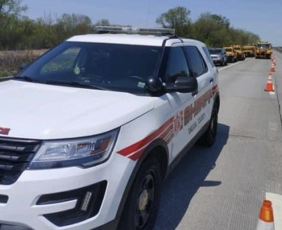 The Oneida County Sheriff’s Office participated in an…