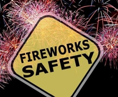 Sheriff Office Offers Fireworks Facts; Sparkling Devices…