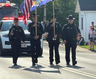 Last night, the Sheriff’s Office was honored to participate…
