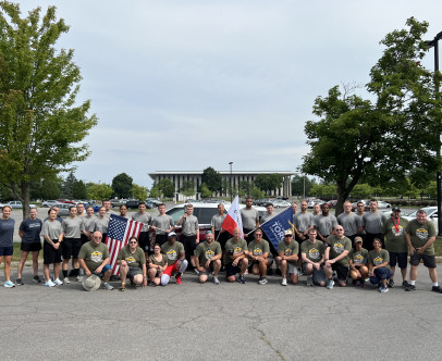 Yesterday, the Oneida County Sheriff’s Office joined the…