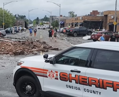 On July 16, a devastating weather system impacted Oneida…