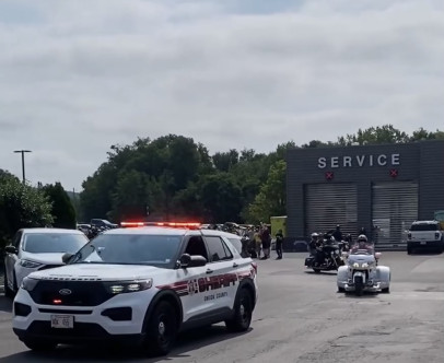 This past weekend, the Sheriff’s Office represented by…