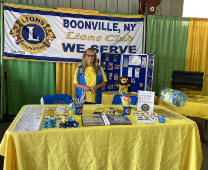 Day 6 at the Boonville Oneida County Fair!