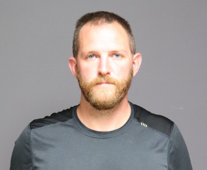 An Annsville man was arrested following a domestic incident.