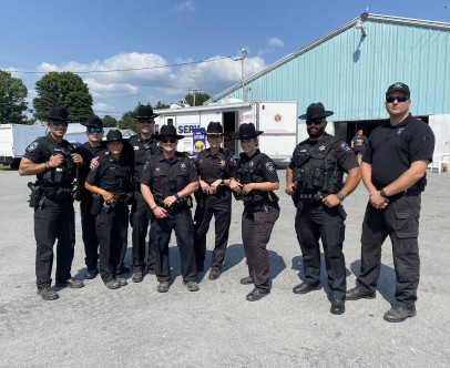 With a successful 136th Boonville Oneida County Fair in the…