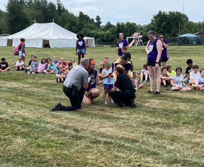 Today, members of the Oneida County Sheriff’s Office…