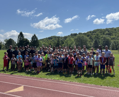 Today, members of the Oneida County Sheriff’s Office joined…
