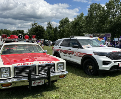 Yesterday, the Oneida County Sheriff’s Office, was honored…