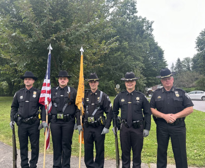 Since its inception, the Sheriff’s Office has been proud to…