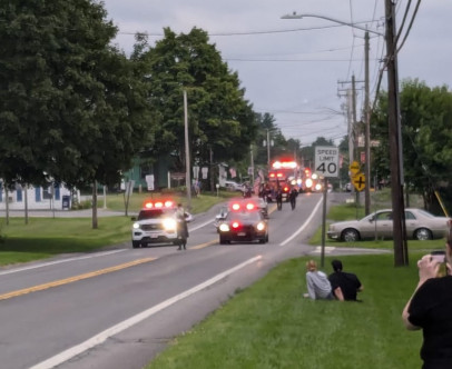 This past weekend, the Sheriff’s Office participated in…