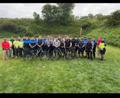 Over the past week members of the Sheriff’s Office joined…