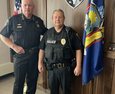 Congratulations to Bill Pulaski on your retirement from the…