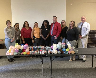 The members of the Oneida County Child Advocacy Center are…