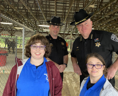 2024 Special Olympics New York SUPER REGIONAL BOCCE…