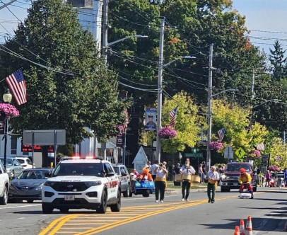 The Sheriff’s Office was honored to participate in today’s…