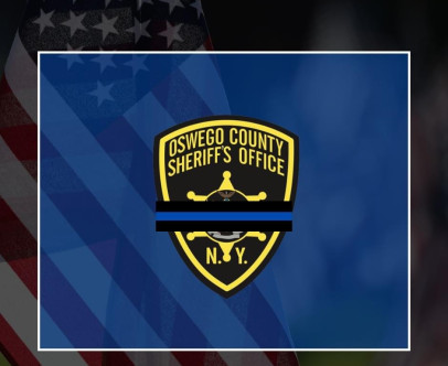 Sheriff Maciol and the members of the Oneida County…