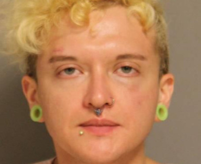Mohawk Valley Crime Stoppers : Wanted Person of the Week…
