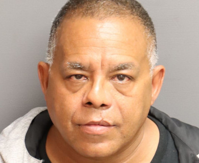 Oneida County Sheriff Robert Maciol announces the arrest of…