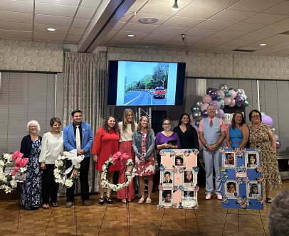 On Friday evening, Sheriff Maciol was honored to attend and…