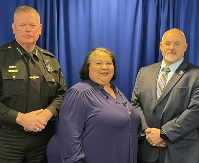 Recently, Oneida County Sheriff Robert Maciol was appointed…