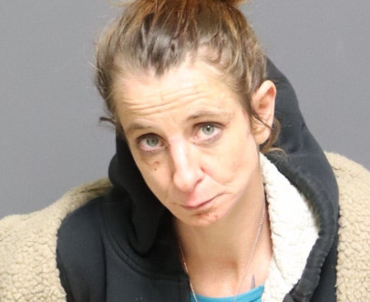 According to Oneida County Sheriff, Robert Maciol; a woman…