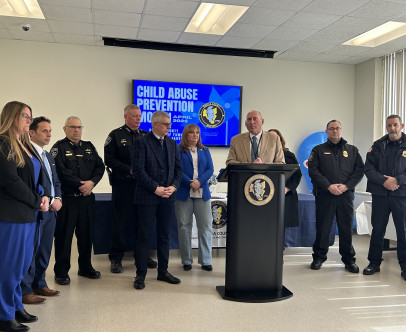 Oneida County Raises Child Abuse Awareness Annual Event…