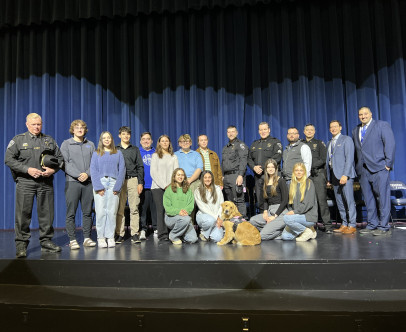 No Empty Chair Campaign Event Highlights Keeping Our Teen…