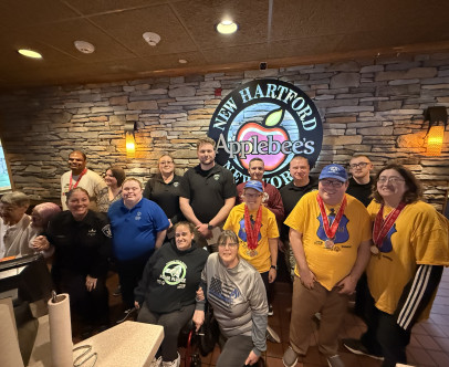 Last evening, members of the Oneida County Sheriff’s Office…