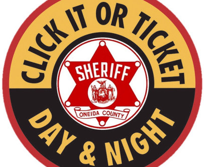 The Governor’s Traffic Safety Committee No Empty Chair…