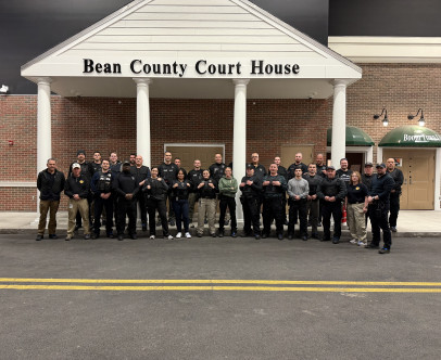 This week members of the Oneida County Sheriffs Office…