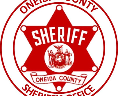 According to Oneida County Sheriff Rob Maciol, Road Patrol…