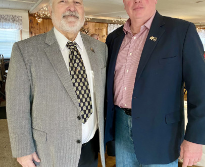 Over the weekend, Sheriff Maciol attended Remsen Volunteer…