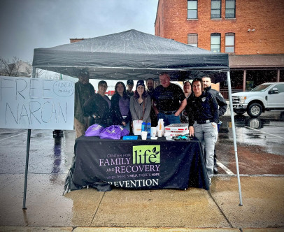 Over the weekend the Oneida County Sheriff’s Office…