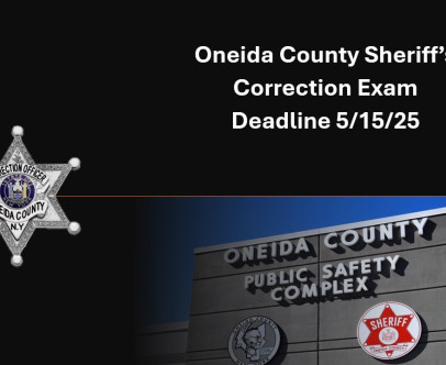 Are you interested in a rewarding career with the Sheriff’s…