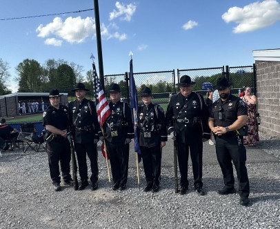 This past weekend the Oneida County Sheriff’s Office…
