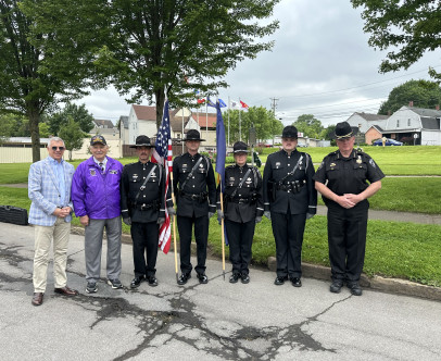 The Sheriff’s Office was honored to participate in the…