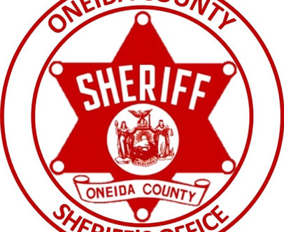 According to Oneida County Sheriff, Robert M.